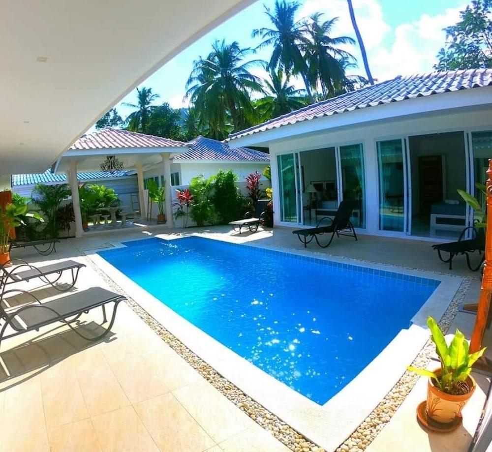 Wirason Villa 4 Bedrooms Room Type - 4 Bedrooms Villa