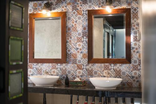 Sawatdee Guesthouse the Original Room Type - Triple Room with Shared Bathroom