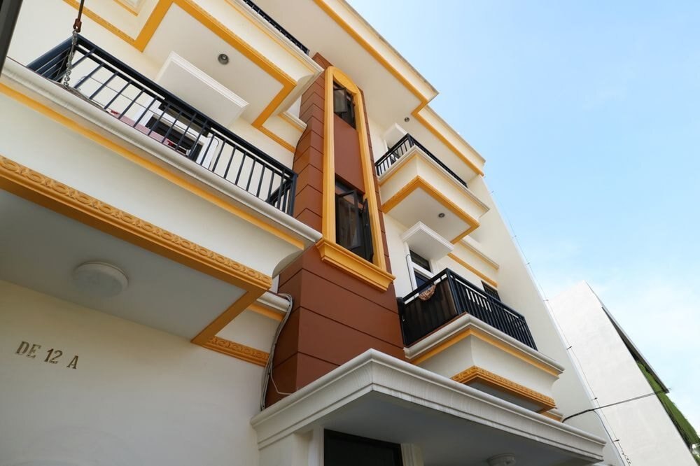 Kejora Homestay - Tap to explore photos