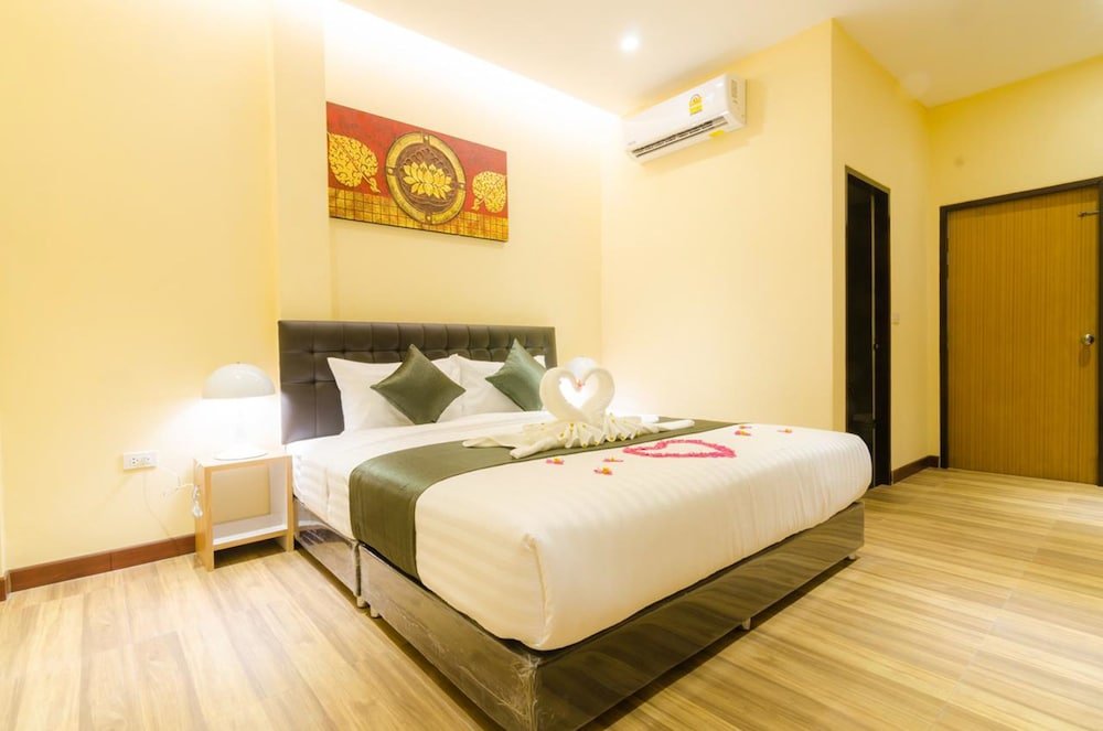 My Living Place Nathon Room Type - Superior Room