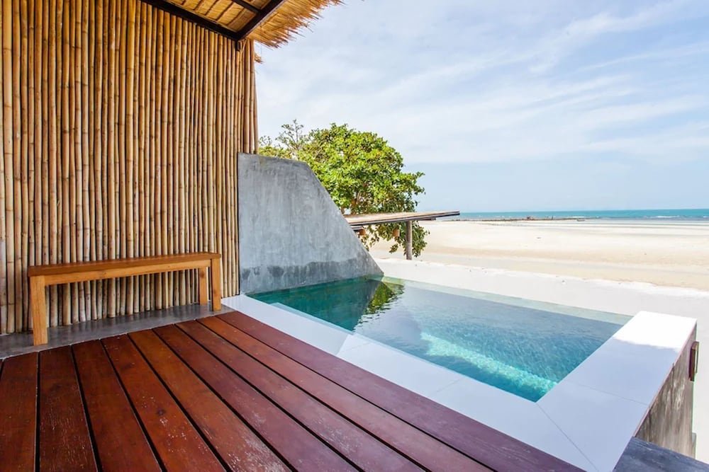 The Humble Villas - Tap to explore photos