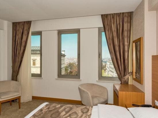 Mien Suites Istanbul Price Address Reviews