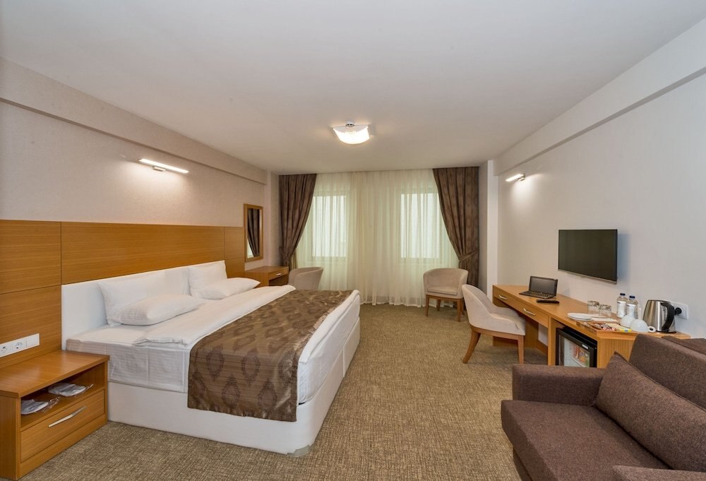 Mien Suites Istanbul Price Address Reviews