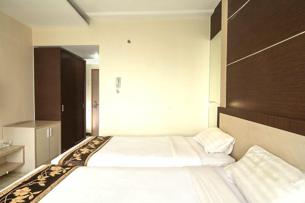 Centro City Service Apartment - Tap to explore photos