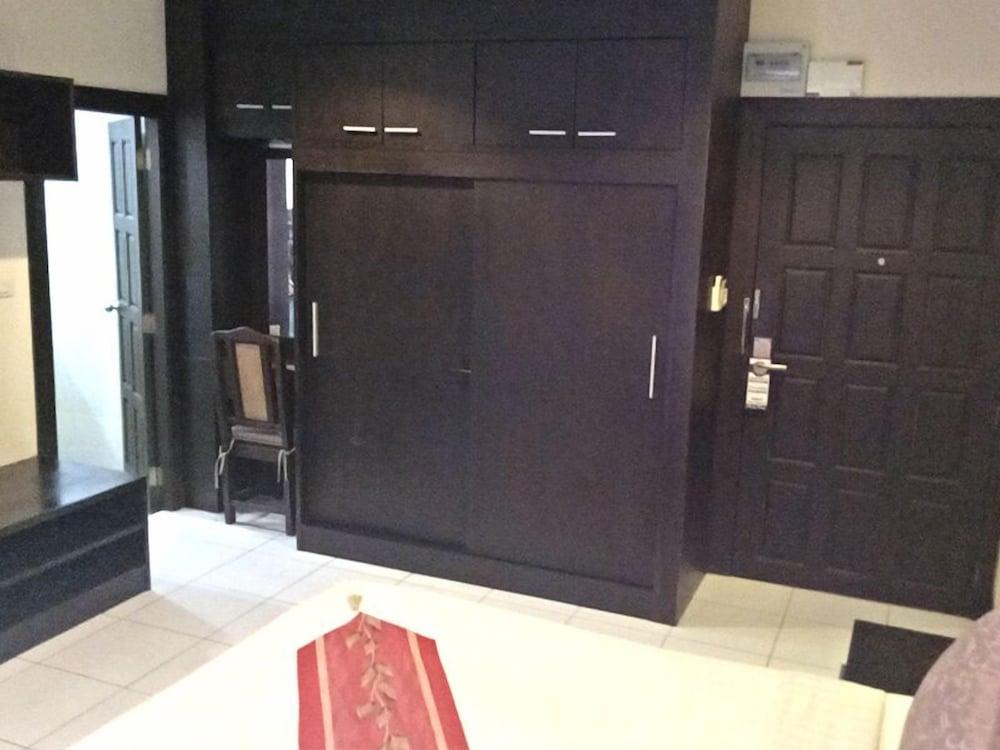 Zip Lounge & Apartments Room Type - Standard Room