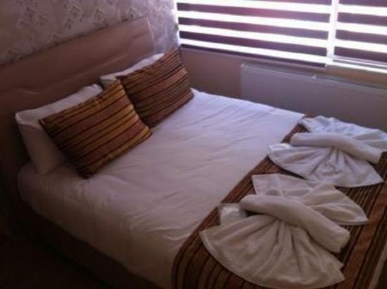 Gorur Hotel Istanbul Price Address Reviews