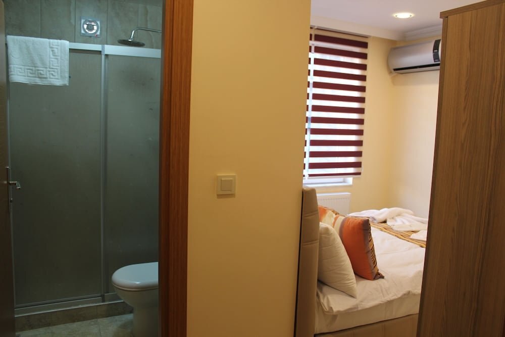 Gorur Hotel Istanbul Price Address Reviews