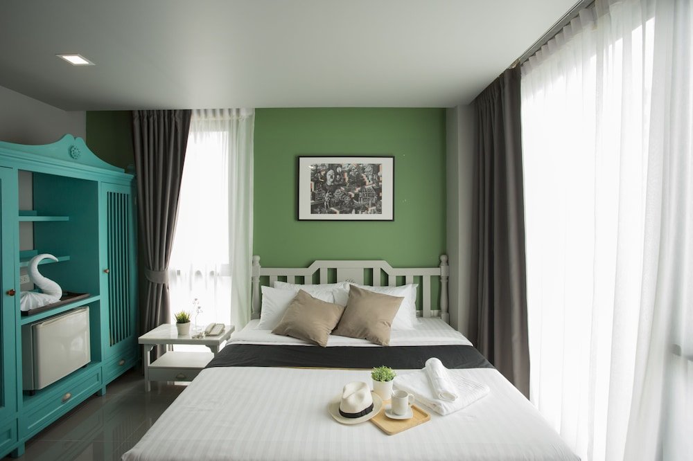 Heyha Hotel, Bangkok