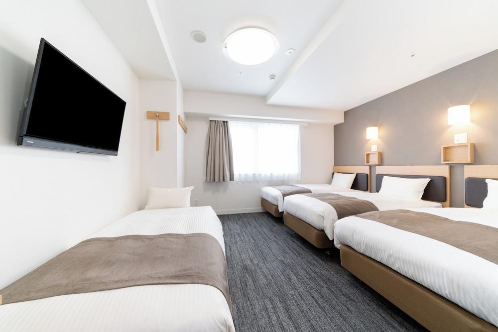 Pearl Hotel Shinjuku Akebonobashi Room Type - [Non-Smoking] Fourth Room