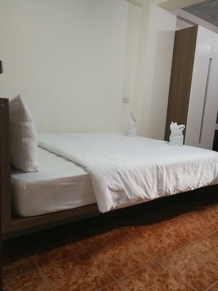 Soi 5 Apartment Room Type - Superior Double Room