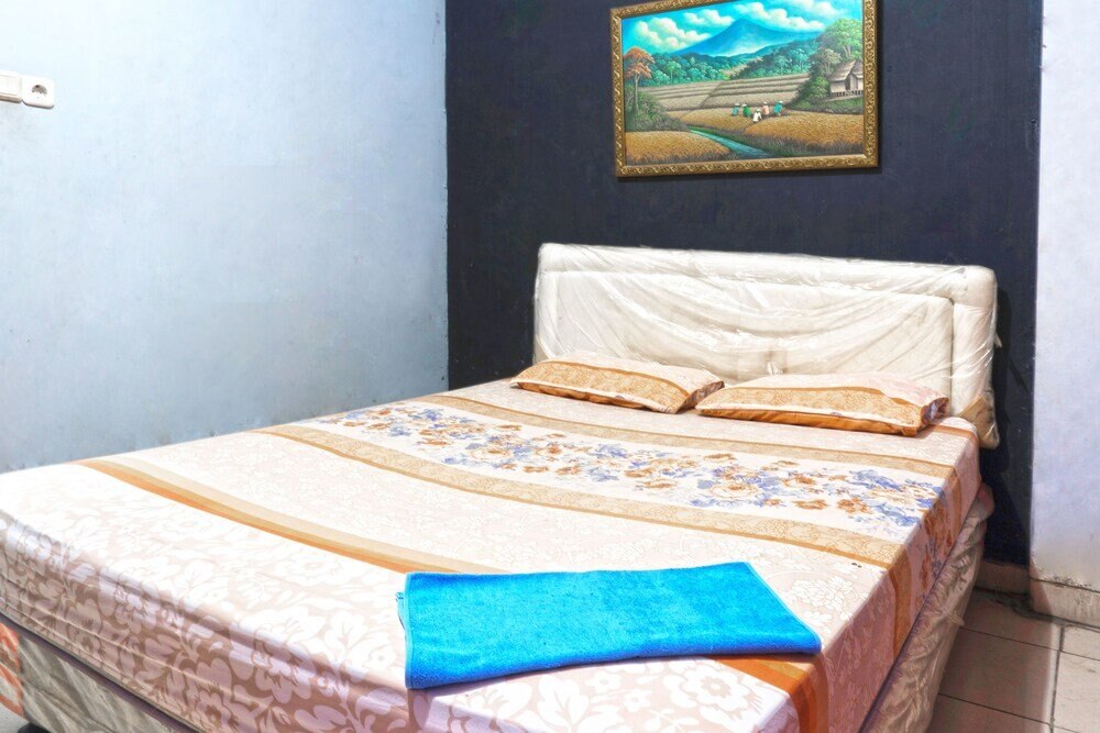 Wisma Tobana Room Type - Deluxe Room