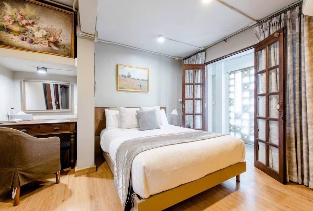 Na Vayla PaPlern Room Type - Cozy Studio