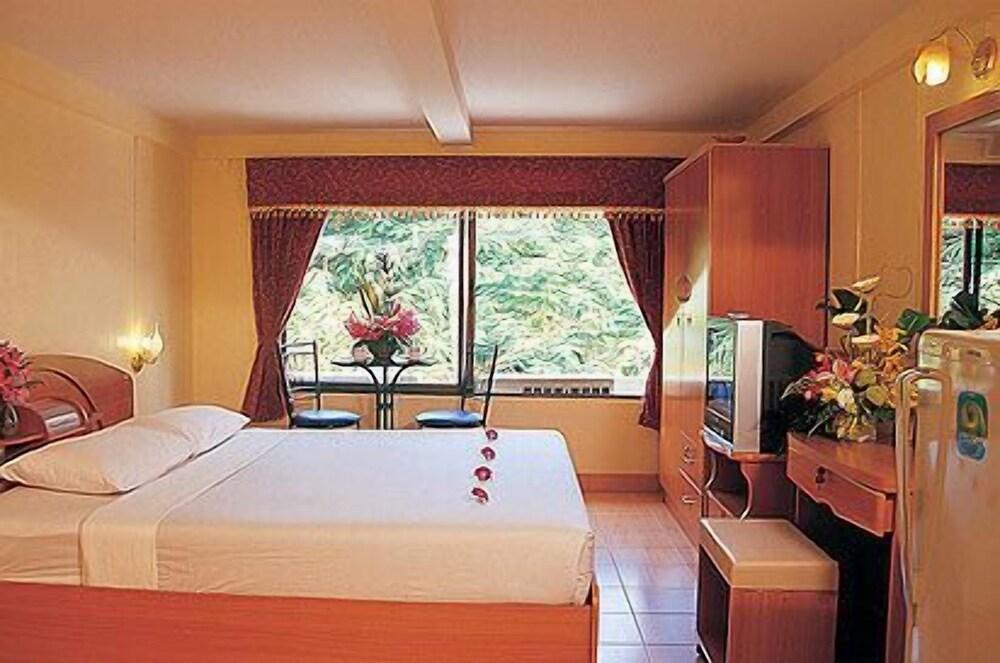 Seaside Guesthouse Room Type - Standard Room