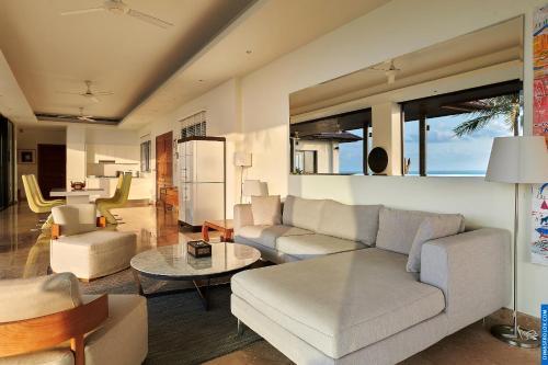 Villa Baan Saitara Room Type - Four-Bedroom Villa with Private Pool 