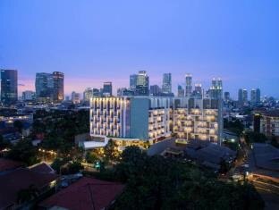 Ayaka Suites Room Type - Grand Deluxe Double Room