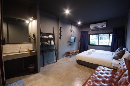 Tian Tian Hostel