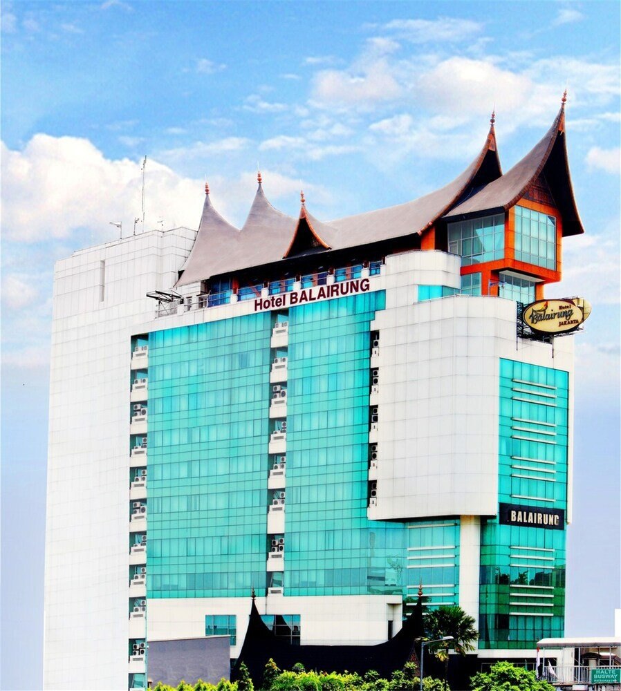 Balairung Hotel - Tap to explore photos