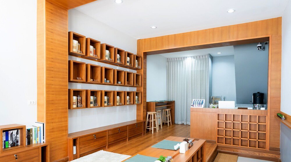 Banku Tea House - Adults Only - Hostel
