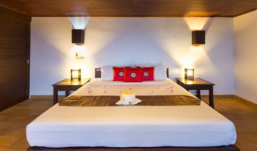 Ban Kinaree Room Type - Villa (5 Bedrooms)
