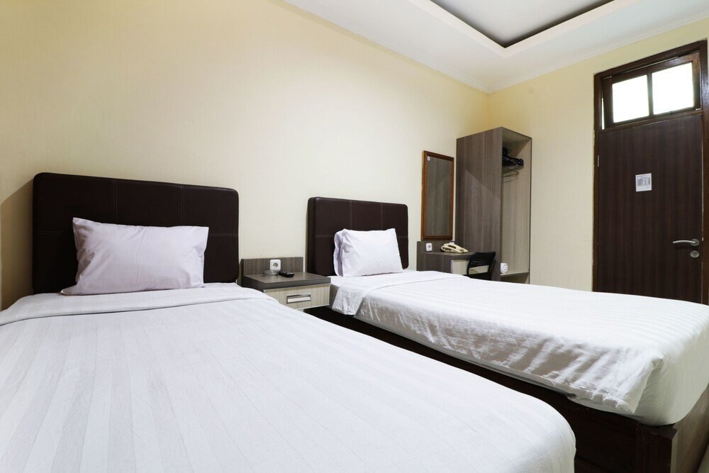 Hotel Istana Bungur Room Type - Superior Room