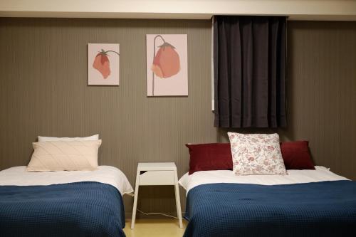 Universal Haneda Room Type - Premium Family Apartment Universal Haneda Room Type - Premium Family Apartment