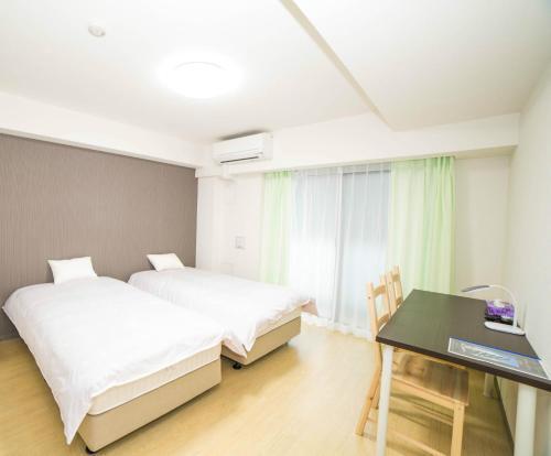 Universal Haneda Room Type - Apartment