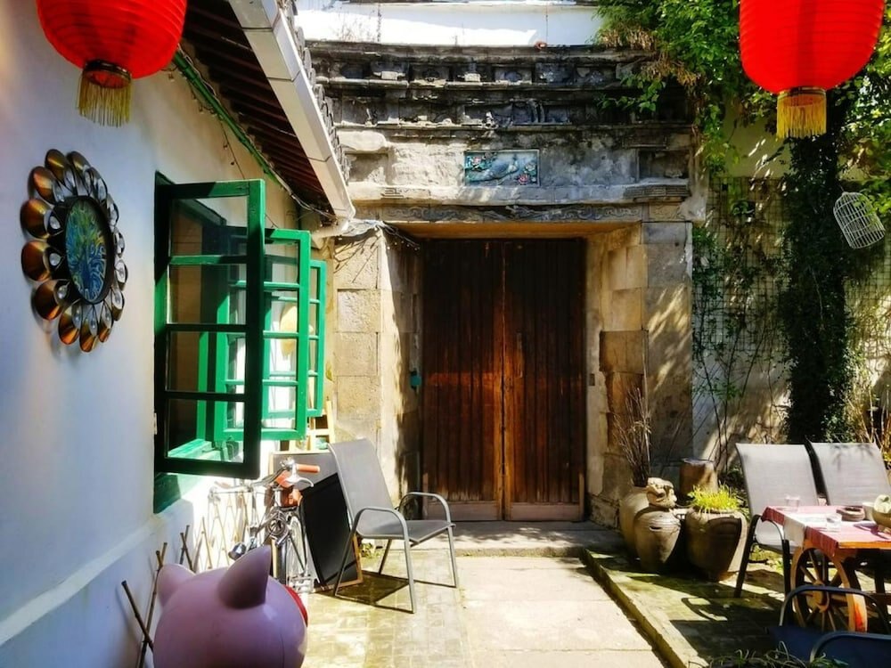 Zhujiajiao UMA Hostel - Tap to explore photos