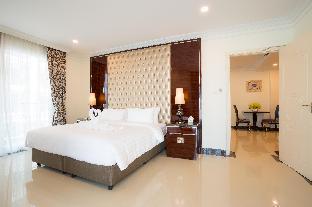LK Celestite Room Type - One-Bedroom Suite