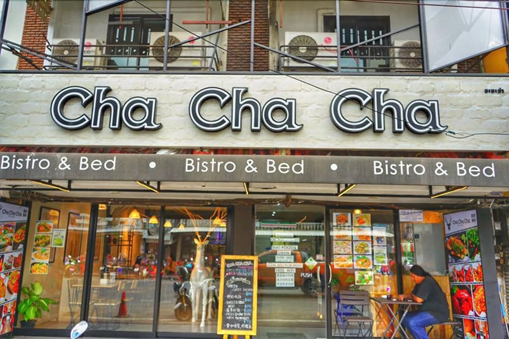 Cha Cha Cha Hostel - Tap to explore photos