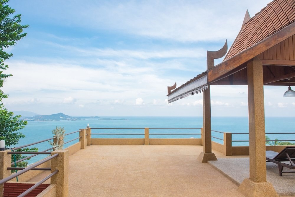 Laem Sila Resort