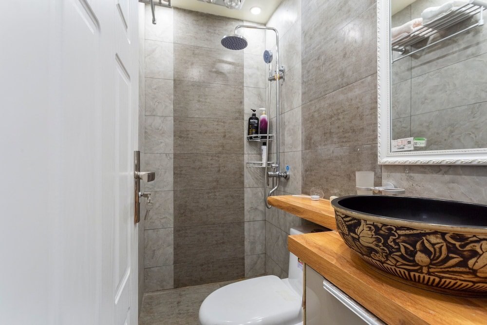 Youcun Apartment - Lao Shan Yi Cun - Tap to explore photos