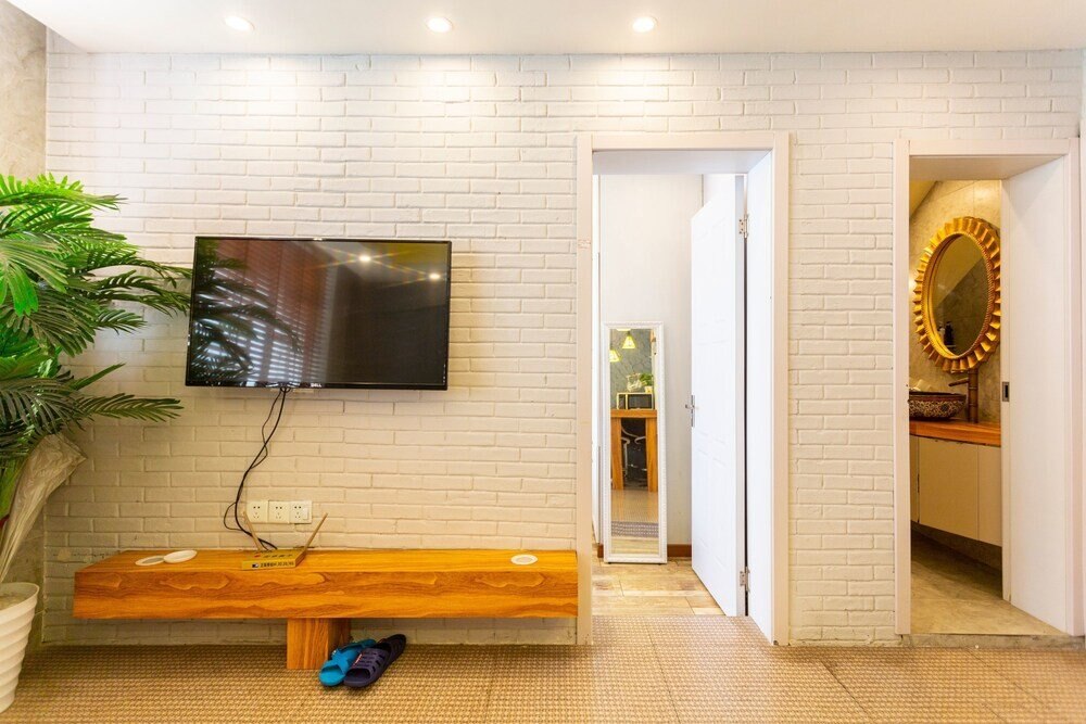 Youcun Apartment - Lao Shan Yi Cun - Tap to explore photos