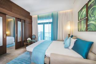 Signature Hotel Apartments & Spa Room Type - Deluxe One-Bedroom Apartment City View Signature Hotel Apartments & Spa Room Type - Deluxe One-Bedroom Apartment City View