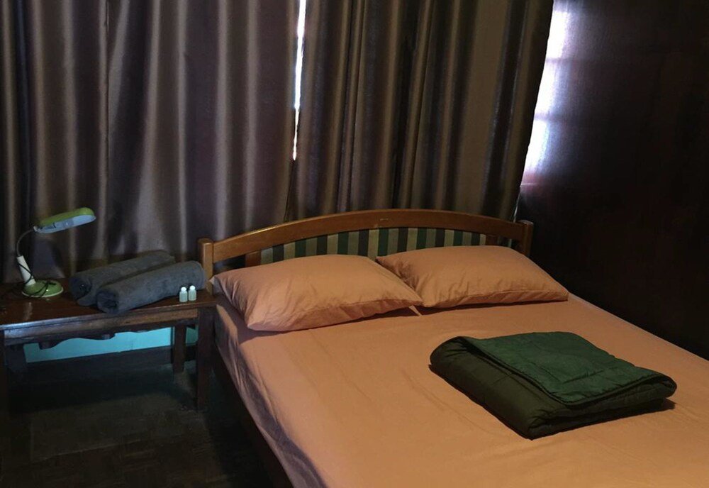 Hidden Lumpu Room Type - Economy Double Room