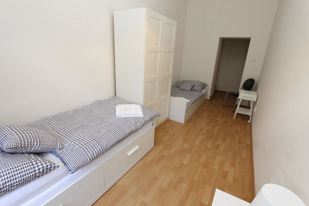 Zizka Home Apartments - Tap to explore photos