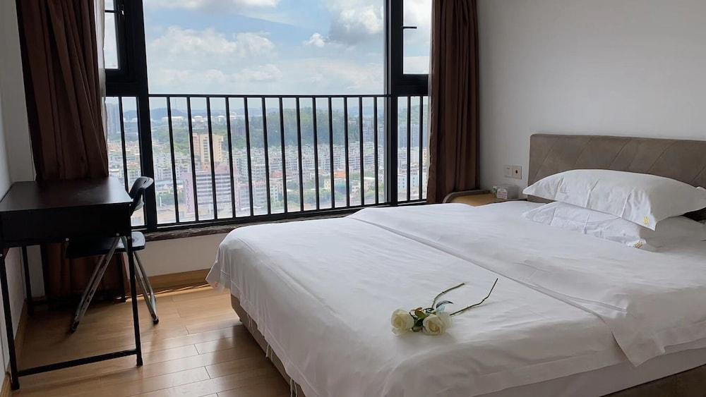 Ihouse Executive Apartment Room Type - Family Duplex