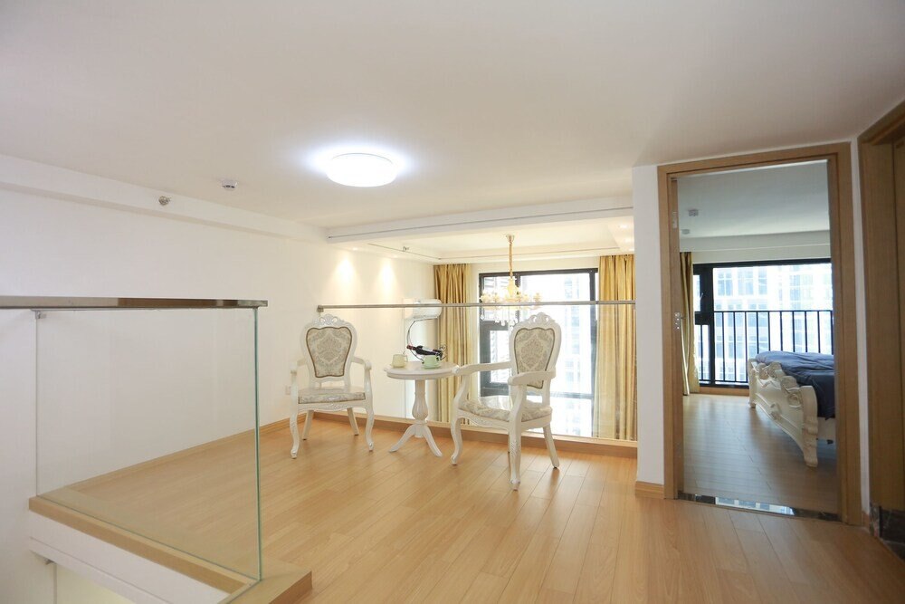 Ihouse Executive Apartment - Tap to explore photos