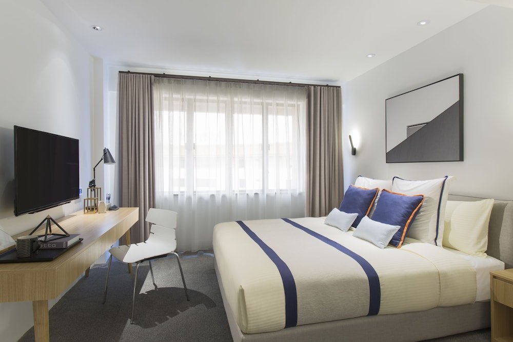 LN Residence by China Hotel Room Type - Apartment, 1 Bedroom