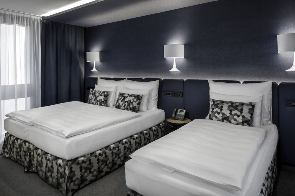 Urban Creme Room Type - Superior Triple Room Urban Creme Room Type - Superior Triple Room