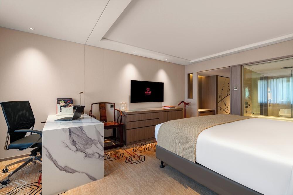 China Hotel Room Type - Executive Double Room