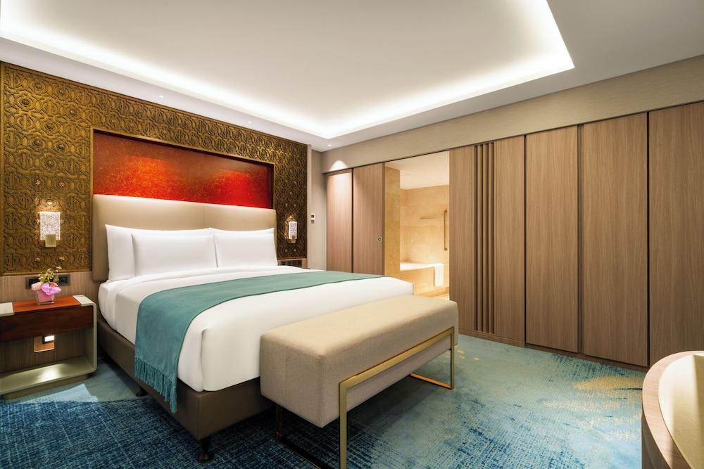 China Hotel Room Type - Executive Studio