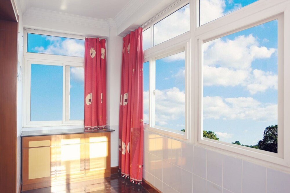 Xixili Guesthouse 2nd Branch Room Type - Quadruple Room (Shared Bathroom )