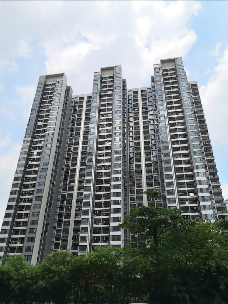 Meixu Apartment