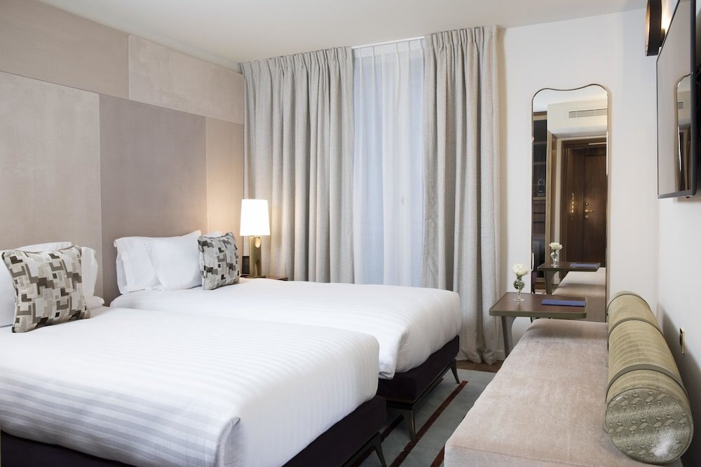 Maison Breguet Room Type - Superior Double Room