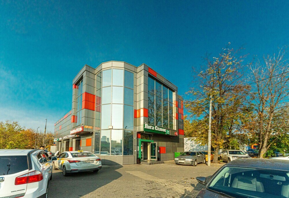 Khalva Hotel