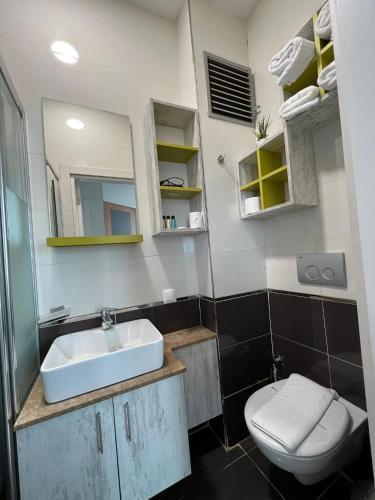 ZİN D Home Dudullu Suit Otel - Tap to explore photos