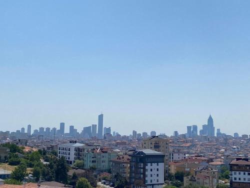 ZİN D Home Dudullu Suit Otel Room Type - Superior Studio