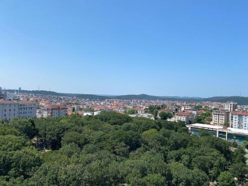 ZİN D Home Dudullu Suit Otel Room Type - Apartment