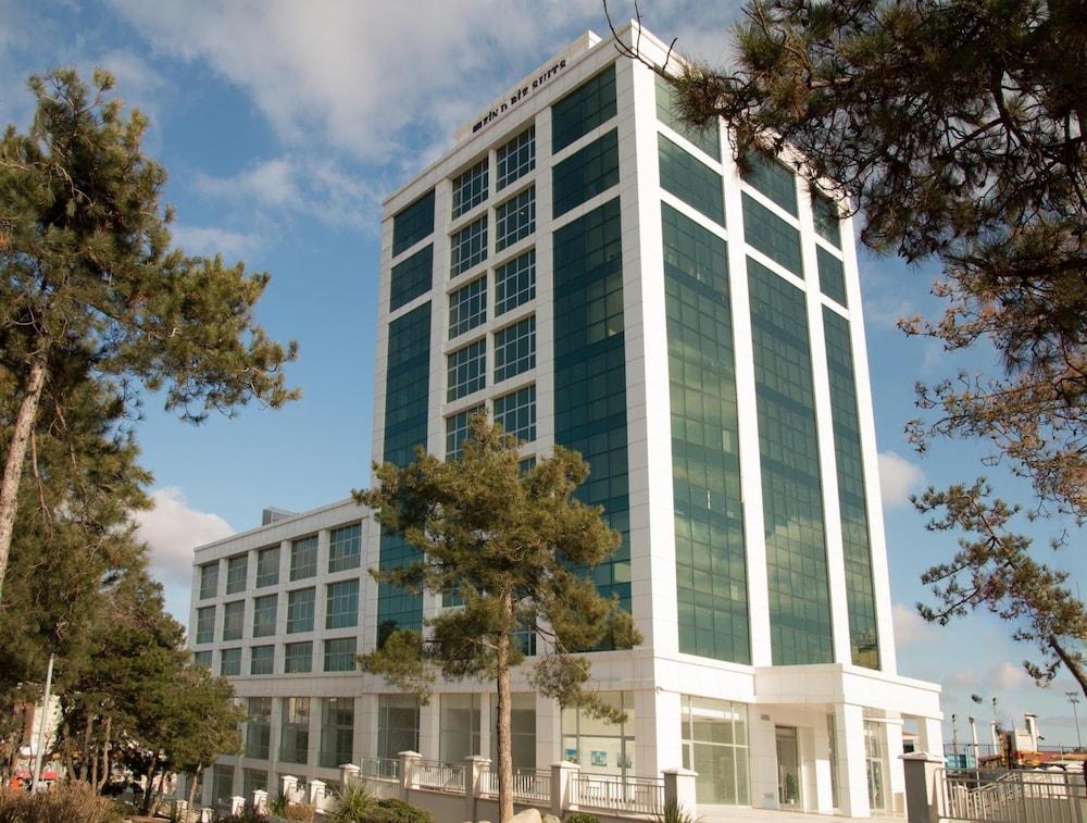 زين دي هوم دودولو سويتس