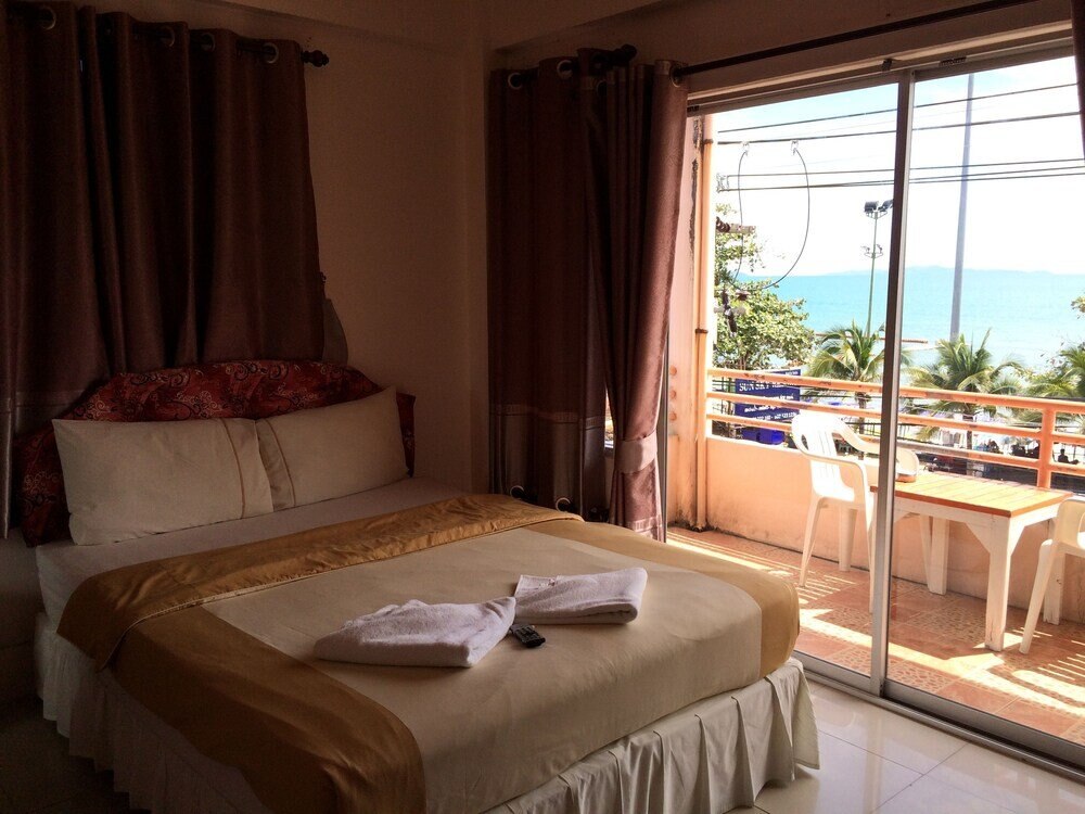 Wilai Guesthouse